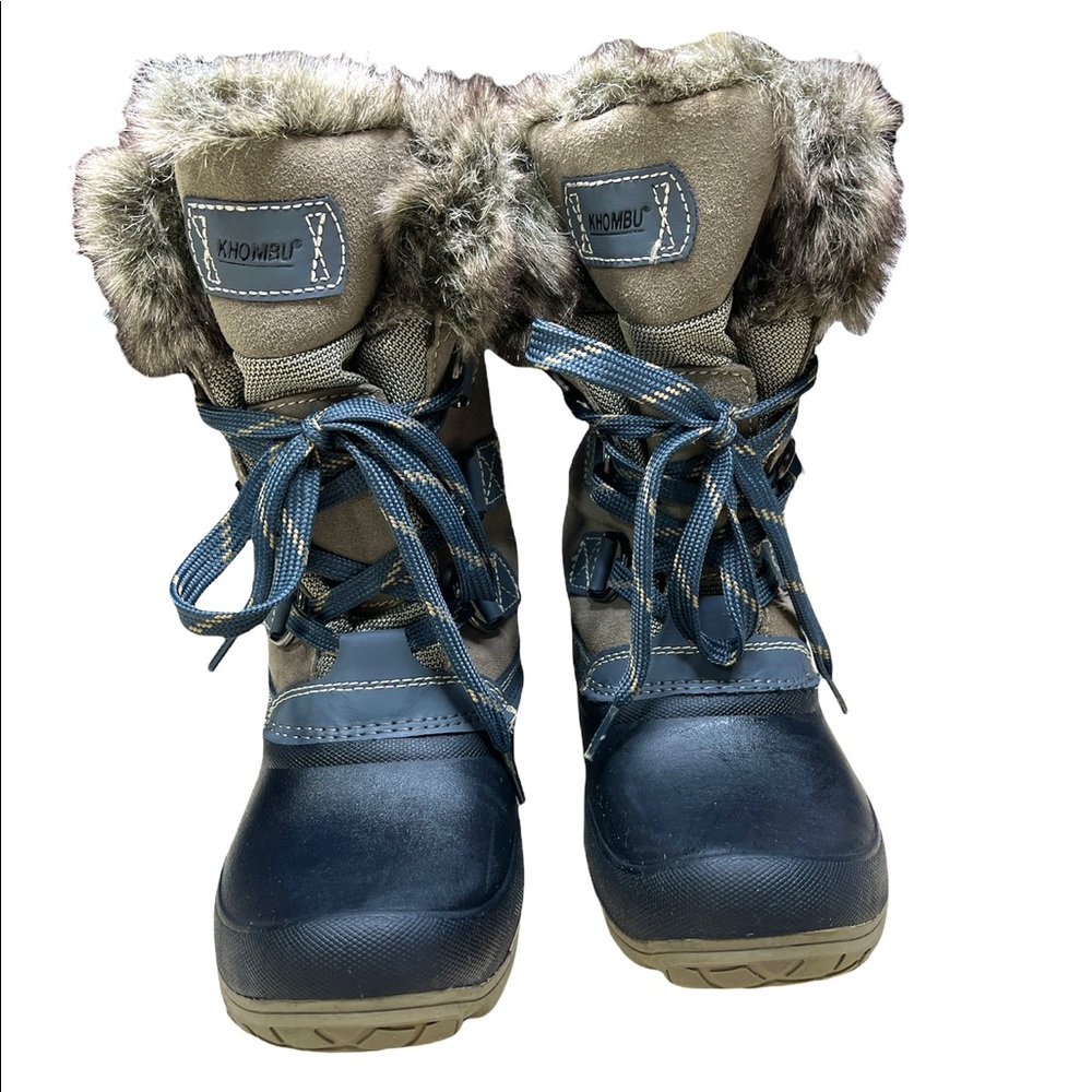 Khombu North Star All Terrain Boot - Picture 2 of 6